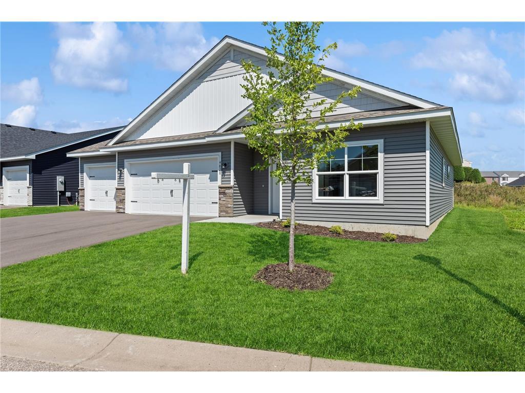 4907 Evergreen Drive N Hugo MN 55038 7036804 image1