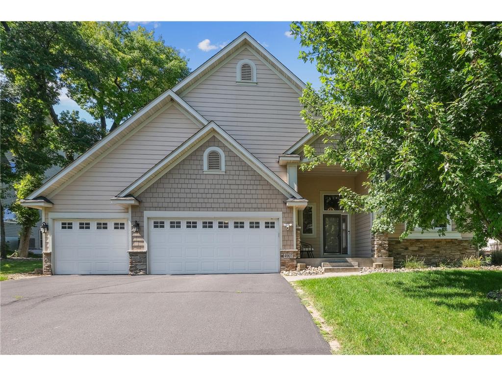 4907 Jamie Rose Court Eagan MN 55122 6787071 image1