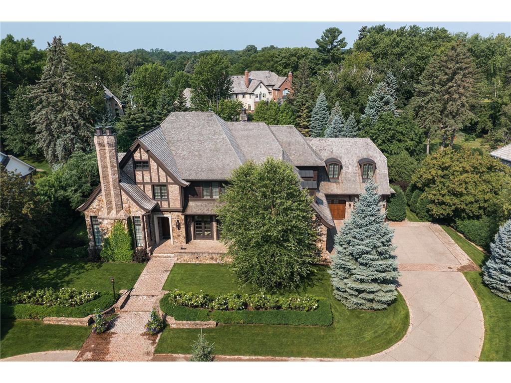 4908 Rolling Green Parkway, Edina, MN, 55436 MLS 6270210 Edina Realty