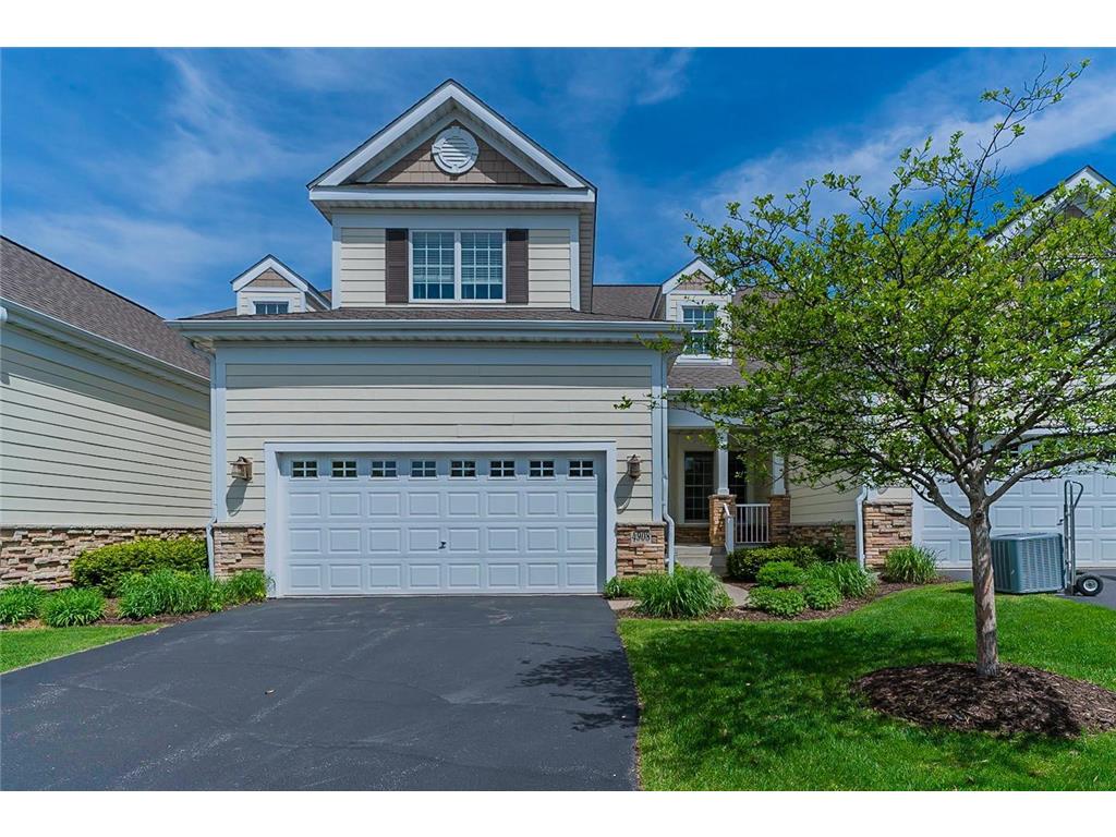 4908 Steeplechase Court 38, Eagan, MN, 55122 MLS 7347522 Edina Realty