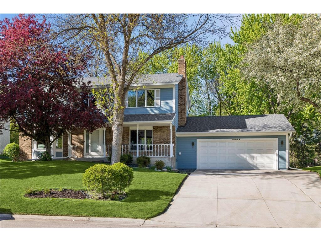 4908 W 93rd Street Bloomington MN 55437 7063075 image1
