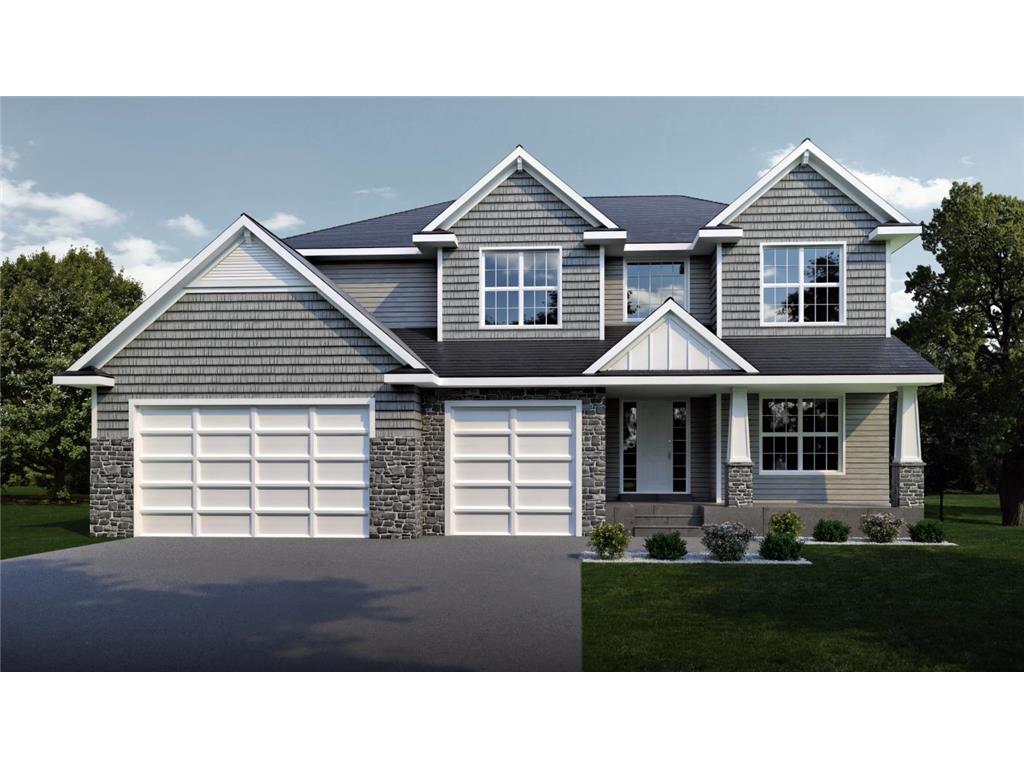 4909 130th Court NE Blaine MN 55449 6578268 image1