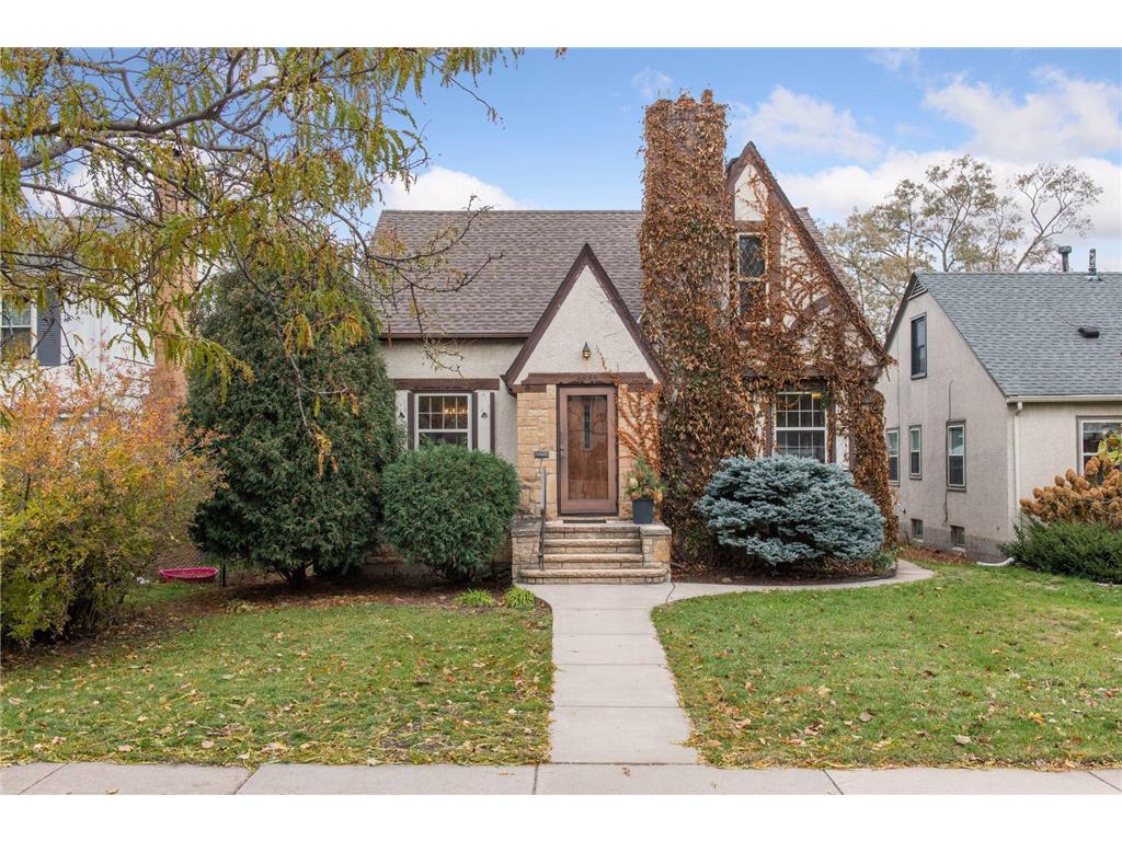 4909 Clinton Avenue, Minneapolis, MN, 55419 MLS 6457829 Edina Realty