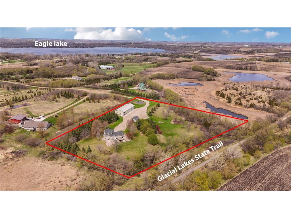 4909 County Road 9 NE Green Lake Twp MN 56201 7055856 image4