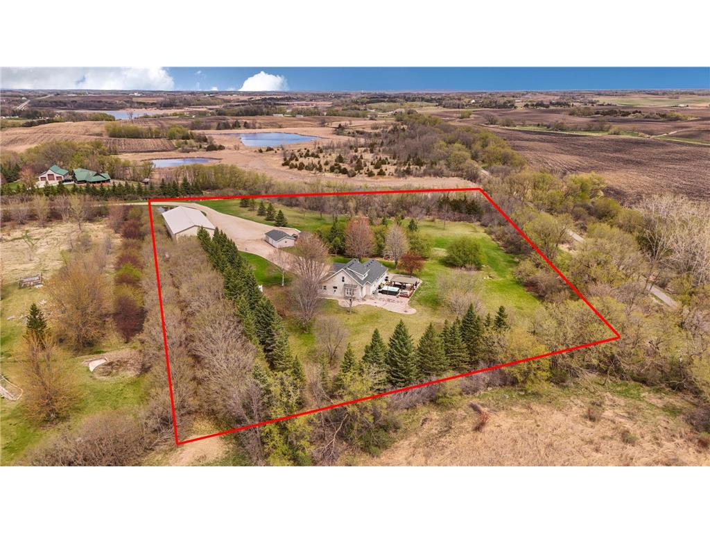 4909 County Road 9 NE Green Lake Twp MN 56201 7055856 image55