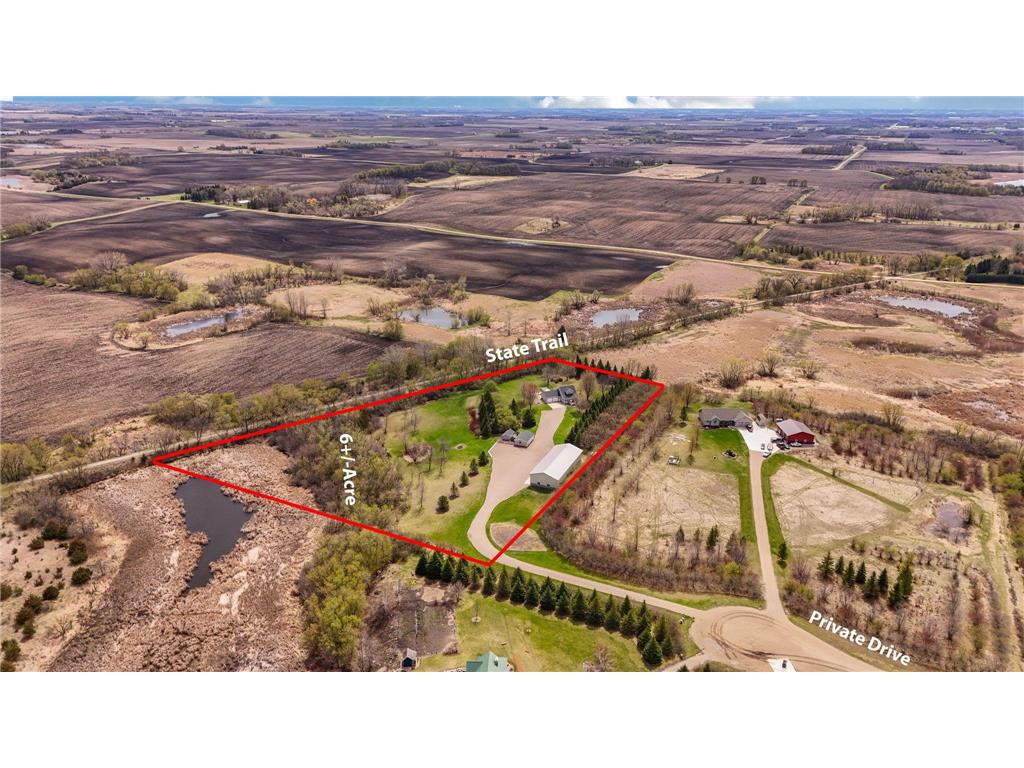 4909 County Road 9 NE Green Lake Twp MN 56201 7055856 image57