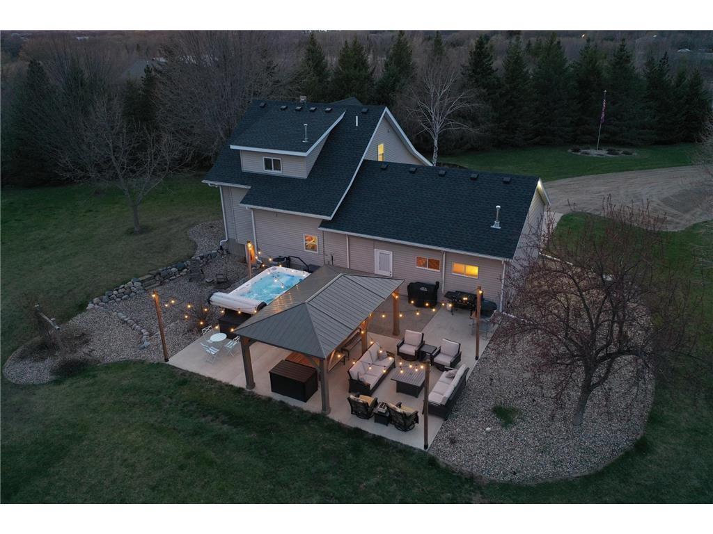 4909 County Road 9 NE Green Lake Twp MN 56201 7055856 image63