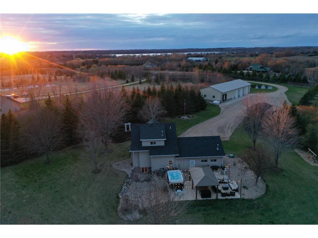 4909 County Road 9 NE Green Lake Twp MN 56201 7055856 image64