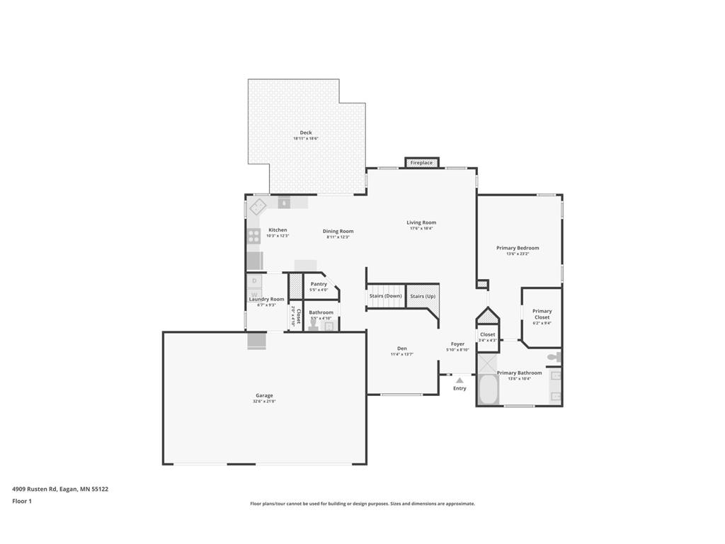 4909 Rusten Rd Eagan MN 55122 7068037 image55