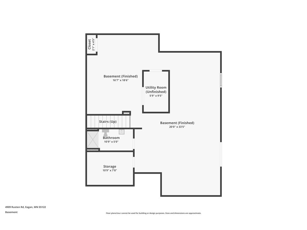 4909 Rusten Rd Eagan MN 55122 7068037 image56