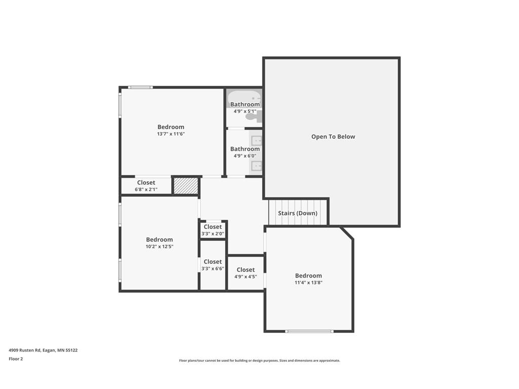 4909 Rusten Rd Eagan MN 55122 7068037 image57