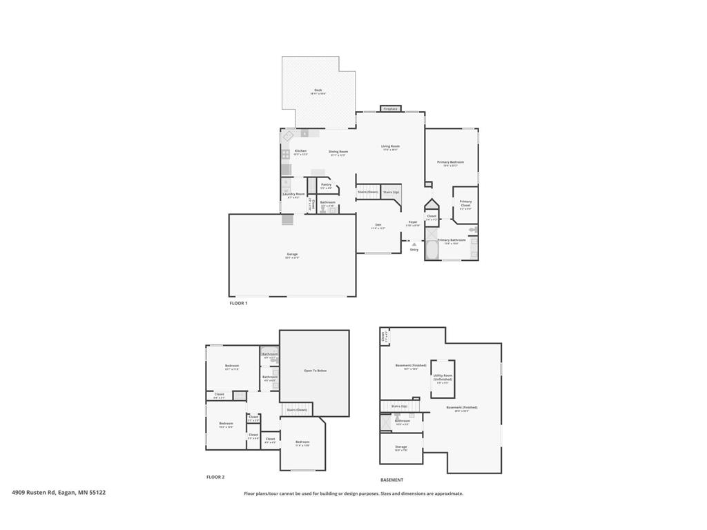 4909 Rusten Rd Eagan MN 55122 7068037 image58