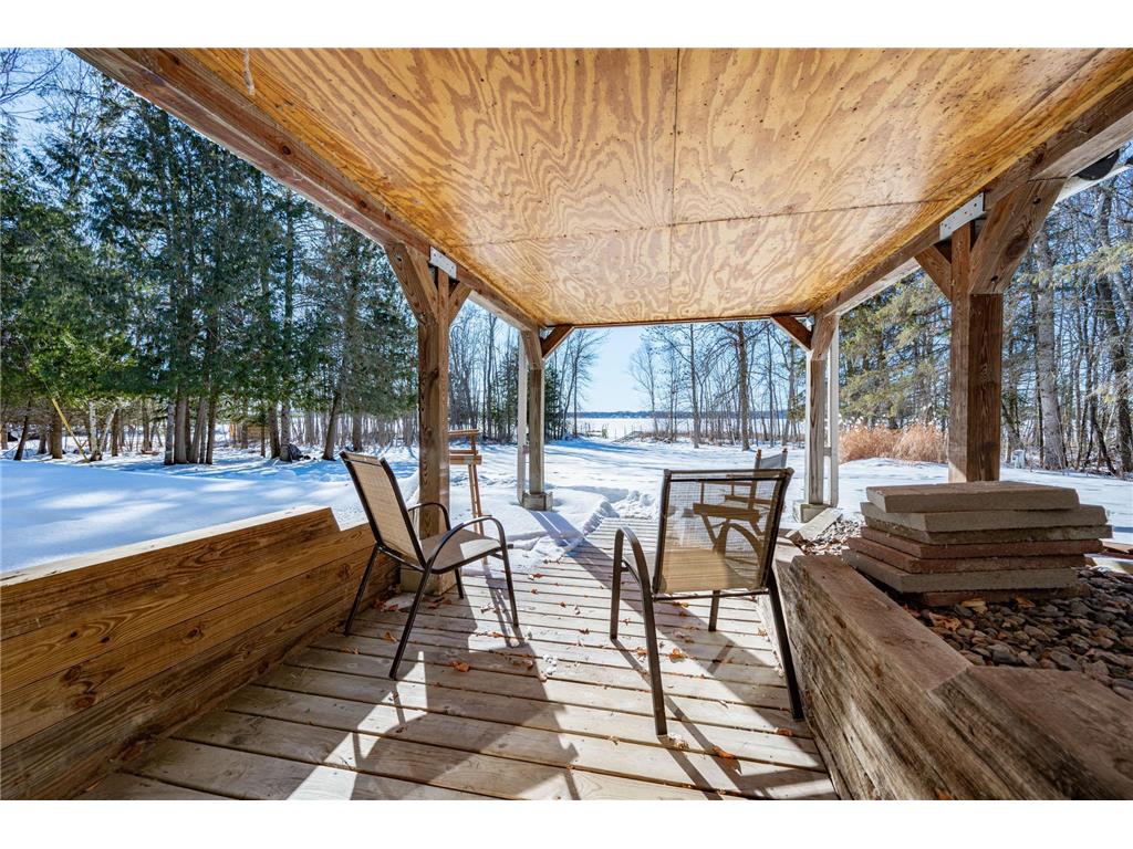 49091 County Road 134 Lake Jessie Twp MN 56637 - Jessie Lake 7017945 image36