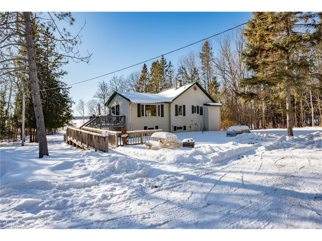 49091 County Road 134 Lake Jessie Twp MN 56637 - Jessie Lake 7046731 image1
