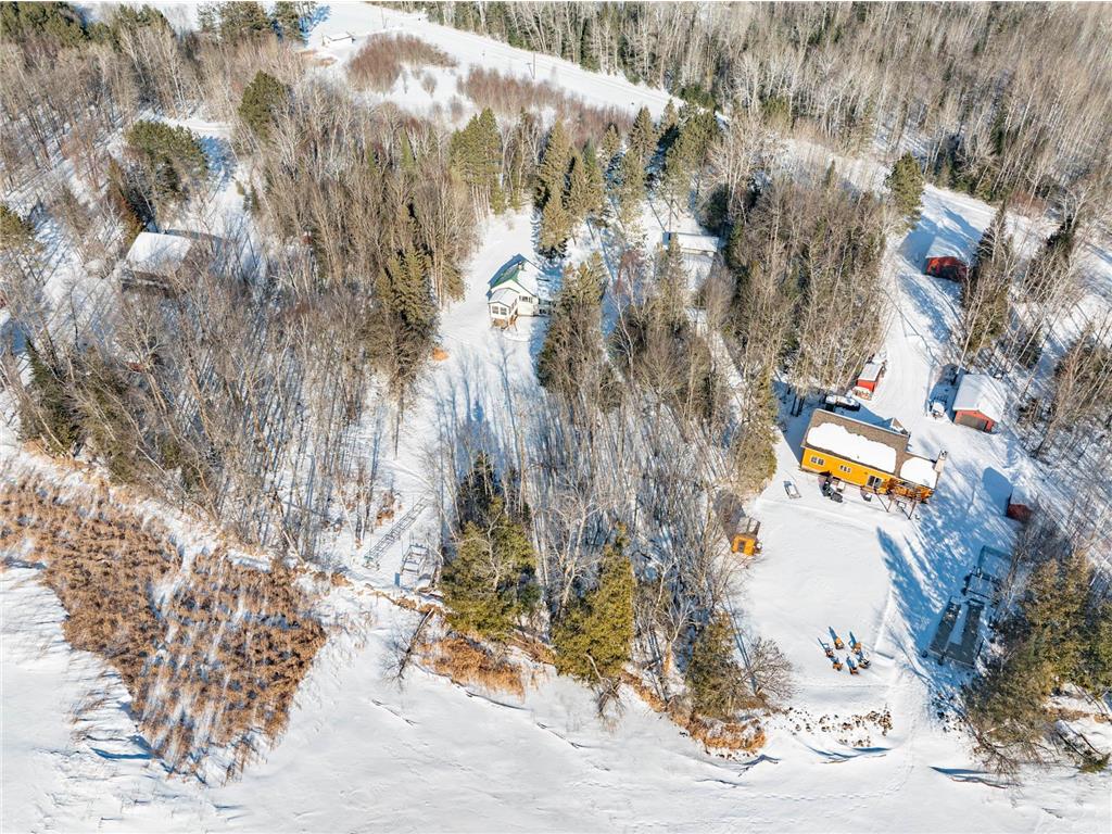 49091 County Road 134 Lake Jessie Twp MN 56637 - Jessie Lake 7046731 image50