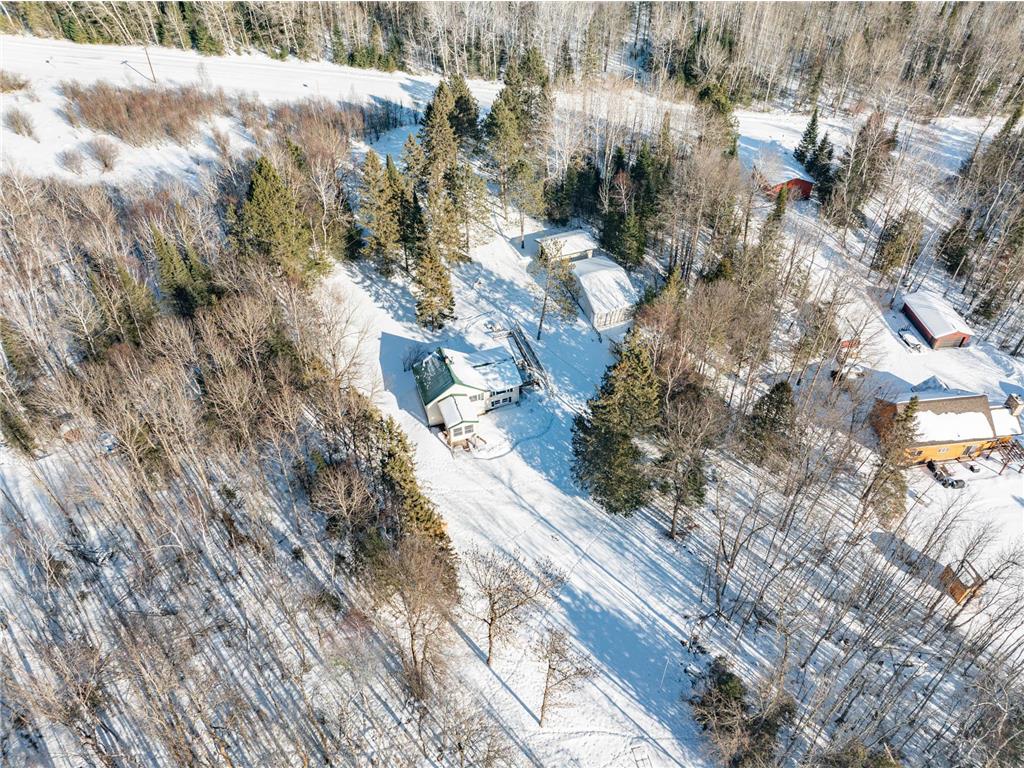 49091 County Road 134 Lake Jessie Twp MN 56637 - Jessie Lake 7046731 image51