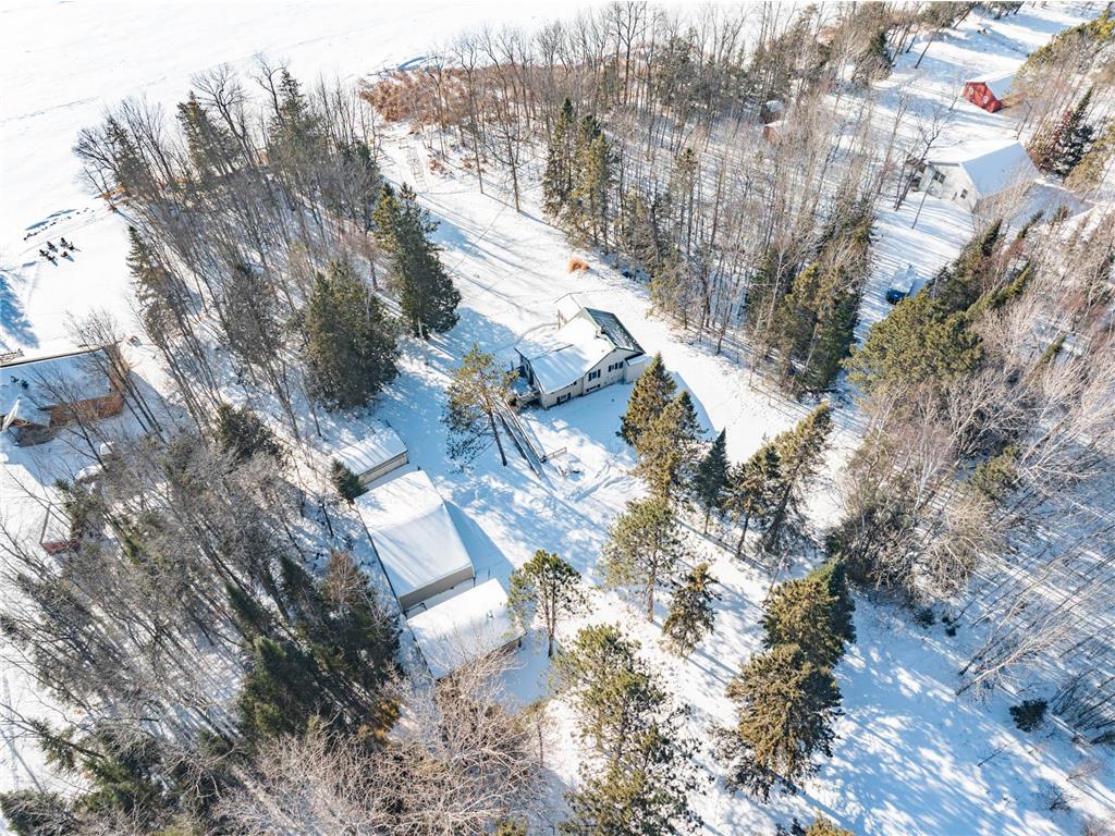 49091 County Road 134 Lake Jessie Twp MN 56637 - Jessie Lake 7046731 image54