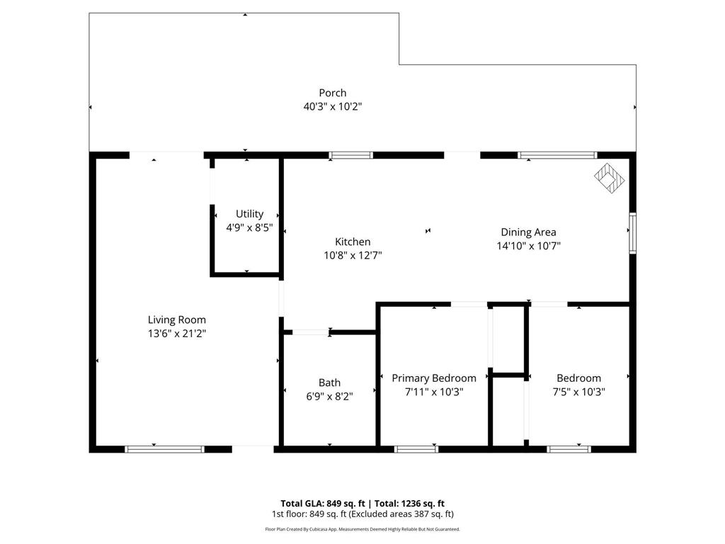 49097 Sportsmans Lane Waterville MN 56096 - Tetonka 7046156 image77