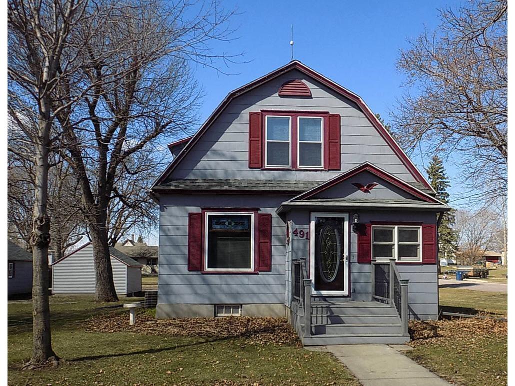 491 11th Street, Lafayette, MN 56054 MLS 5733297 Edina Realty