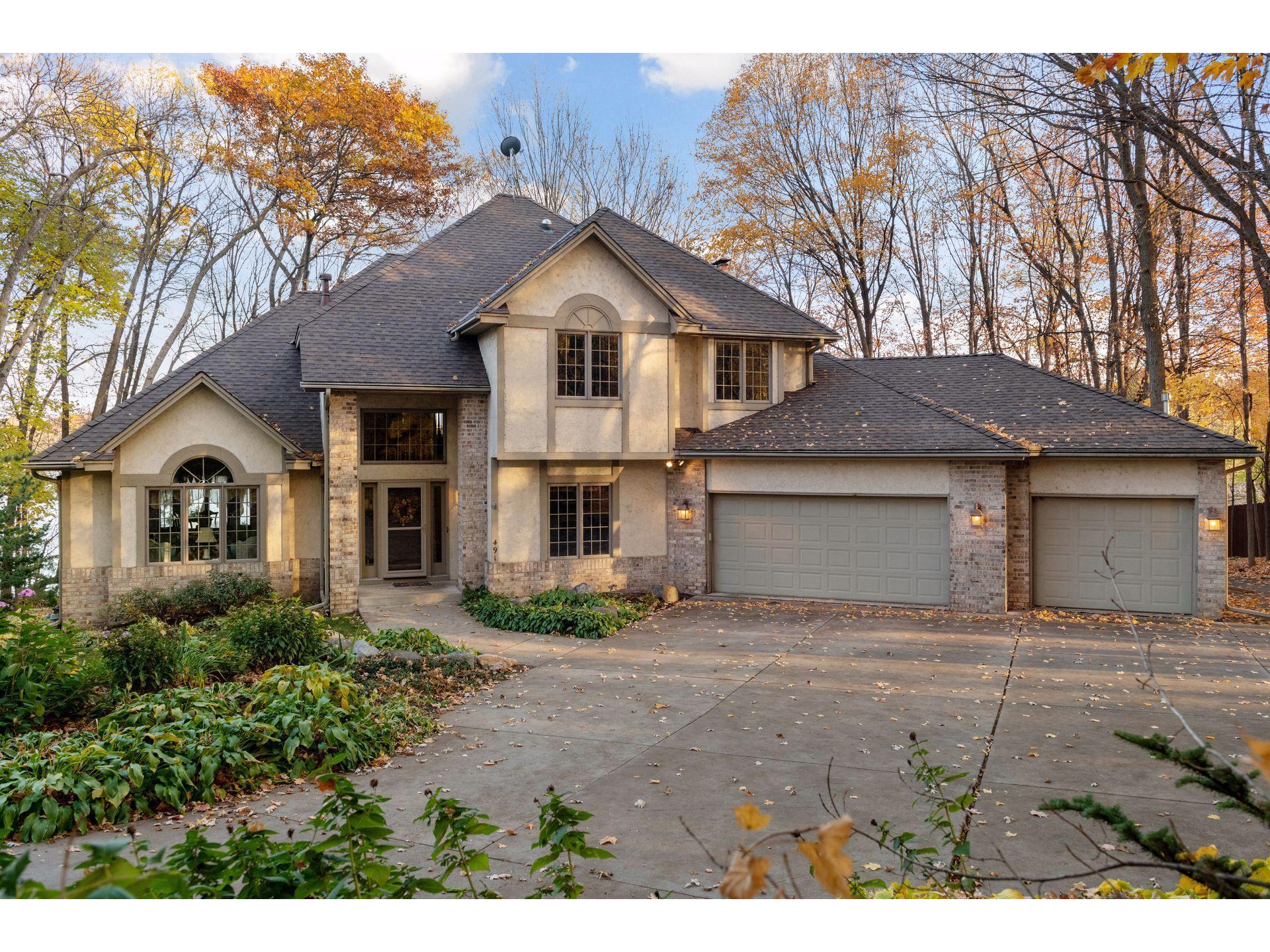 491 Bighorn Drive, Chanhassen, MN, 55317 MLS 6119700 Edina Realty