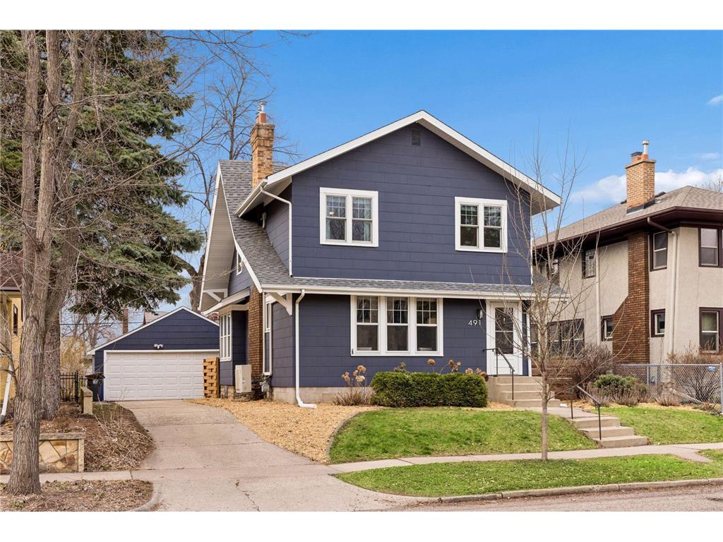 491 Cretin Avenue S Saint Paul MN 55116 7048930 image1