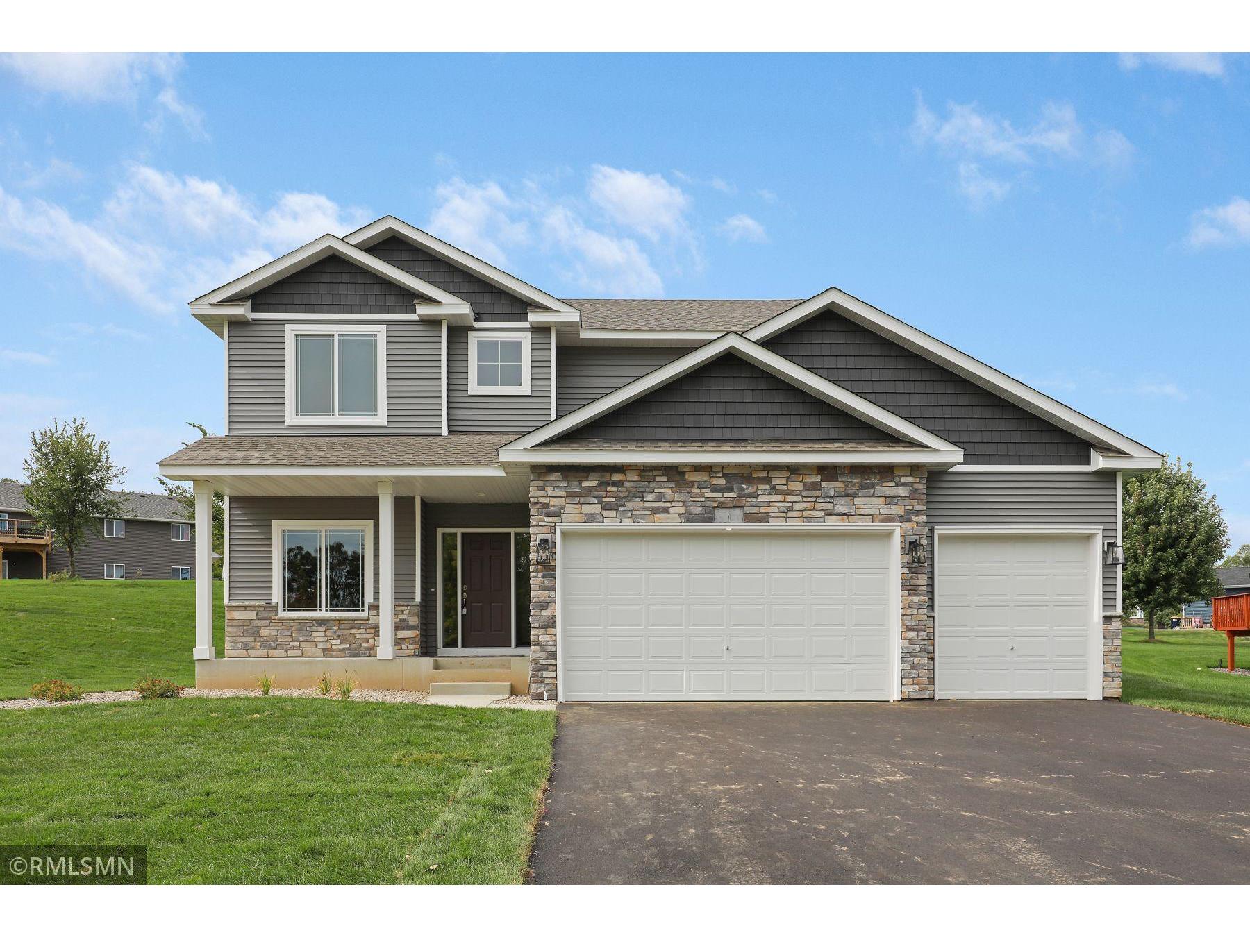 491 Delta Queen Avenue, Prescott, WI, 54021 MLS 7151065 Edina Realty