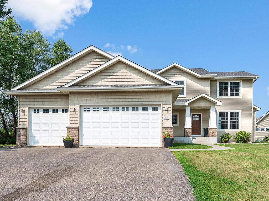 491 Emma Street, Norwood Young America, MN 55368 MLS 6029782 Edina