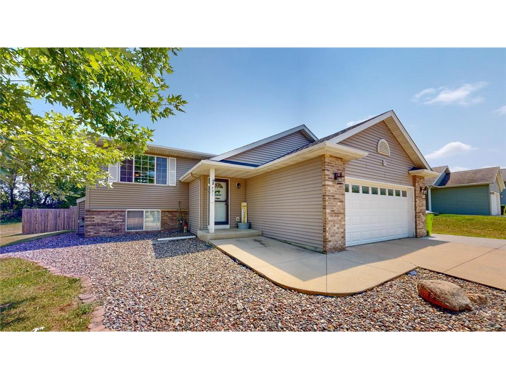 491 Lally Lane, Zumbrota, MN, 55992 MLS 6408901 Edina Realty