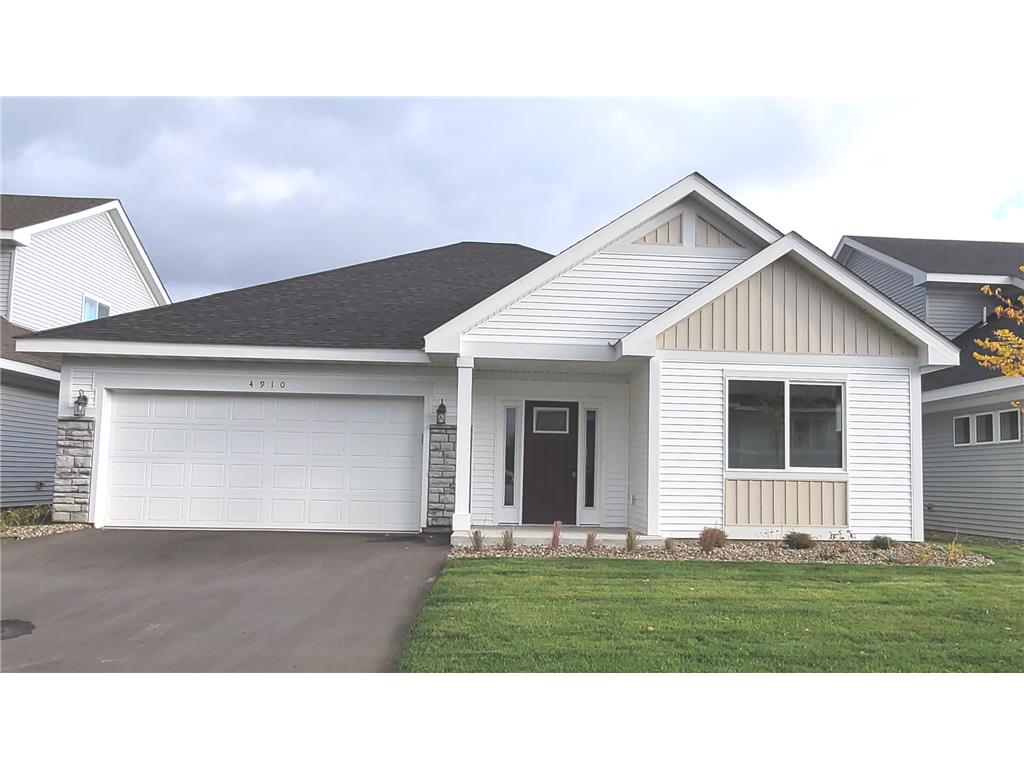 4910 93rd Way N, Brooklyn Park, MN 55443 MLS 5752381 Edina Realty