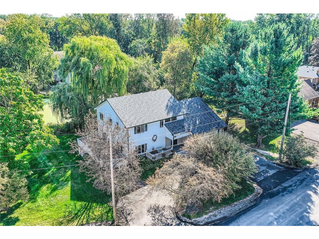 4910 Larson Road Shoreview MN 55126 - Turtle Lake 6617621 image1