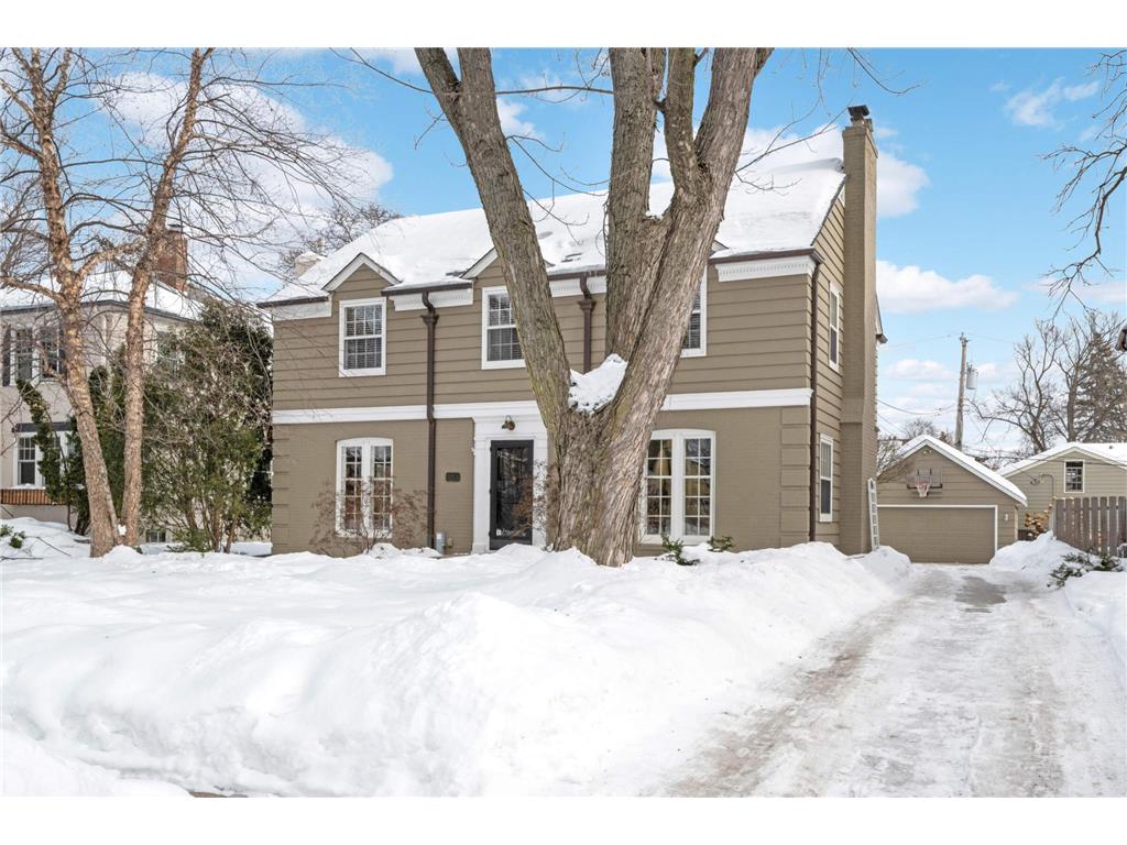 4911 Bruce Avenue, Edina, MN, 55424 MLS 6322664 Edina Realty