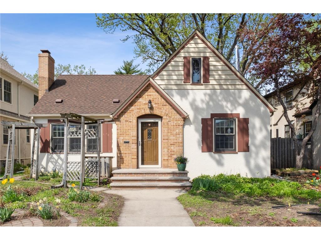 4912 Clinton Avenue, Minneapolis, MN, 55419 MLS 7632245 Edina Realty
