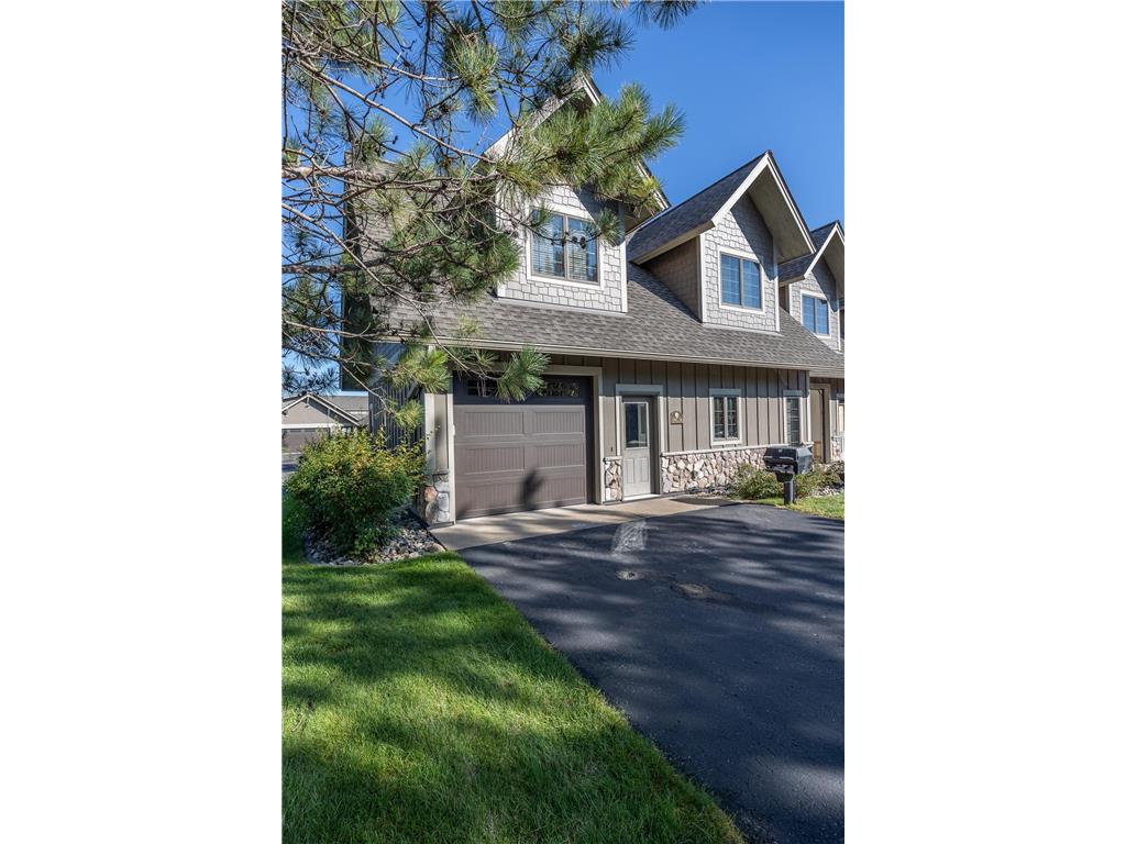 4912 Grays Landing Road #32 Nisswa MN 56468 - Gull 6577151 image1