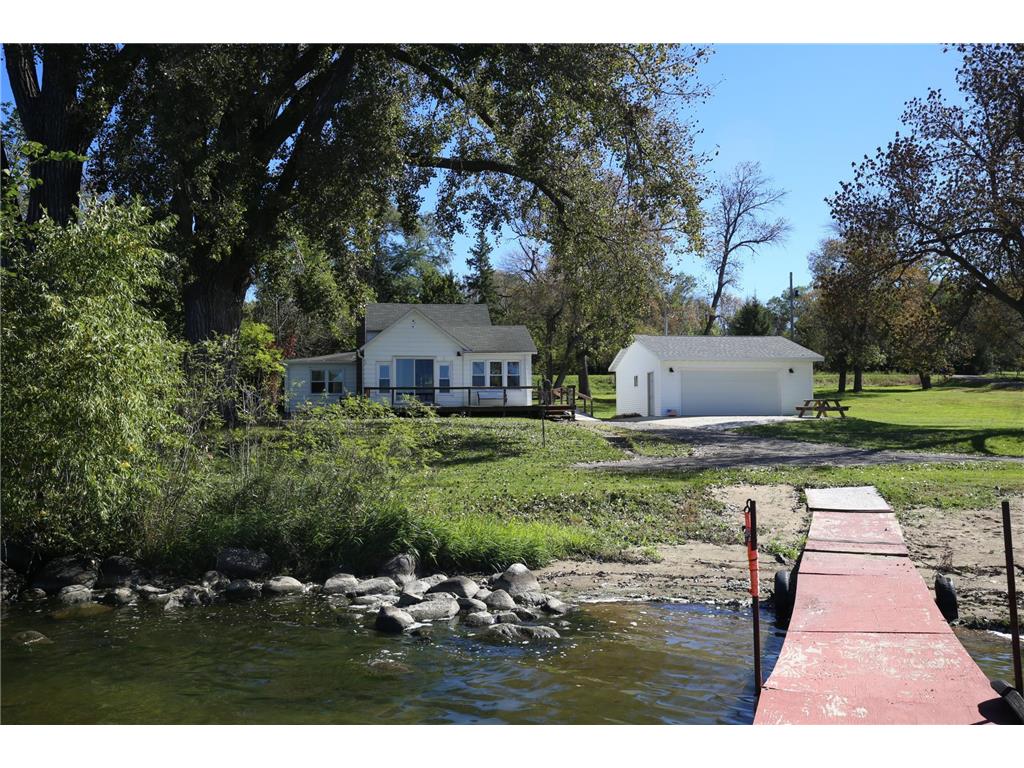 4912 State Highway 27 Folsom Twp MN 56219 - Traverse 6793469 image1