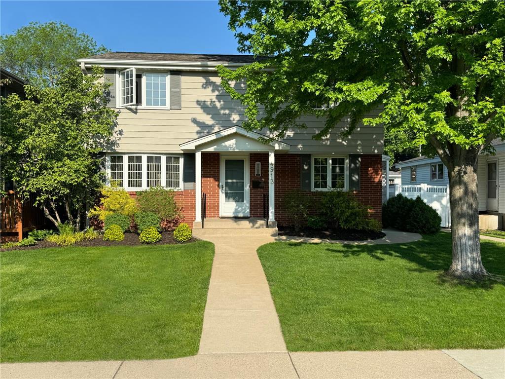 4913 Beard Avenue S, Minneapolis, MN, 55410 MLS 6557324 Edina Realty