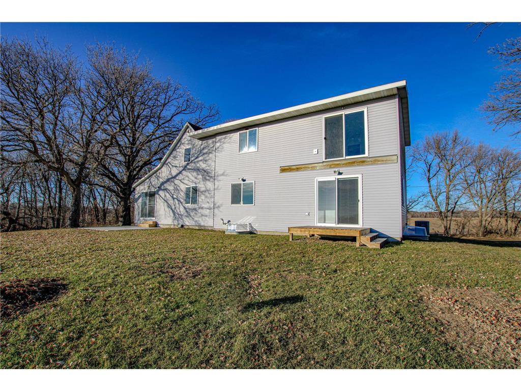 49132 Hillview Drive, Parkers Prairie, MN, 56361 MLS 6461993 Edina