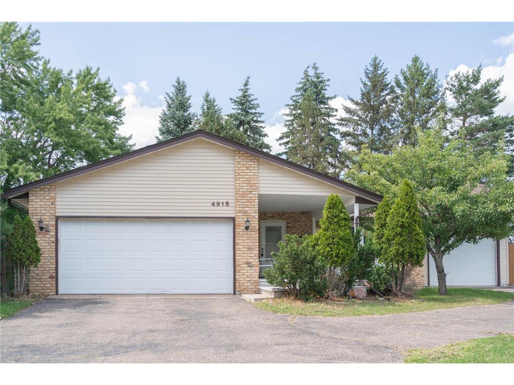 4915 Kent Drive, Shoreview, MN, 55126 MLS 6399108 Edina Realty