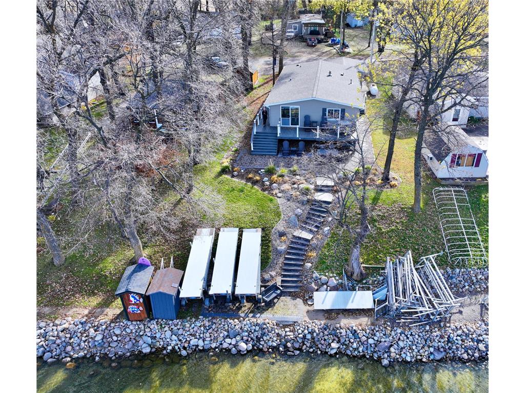 4916 189th Avenue NW Lake Andrew Twp MN 56273 - Norway 6812497 image40