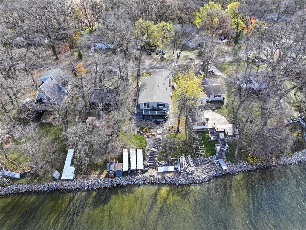 4916 189th Avenue NW Lake Andrew Twp MN 56273 - Norway 6812497 image46