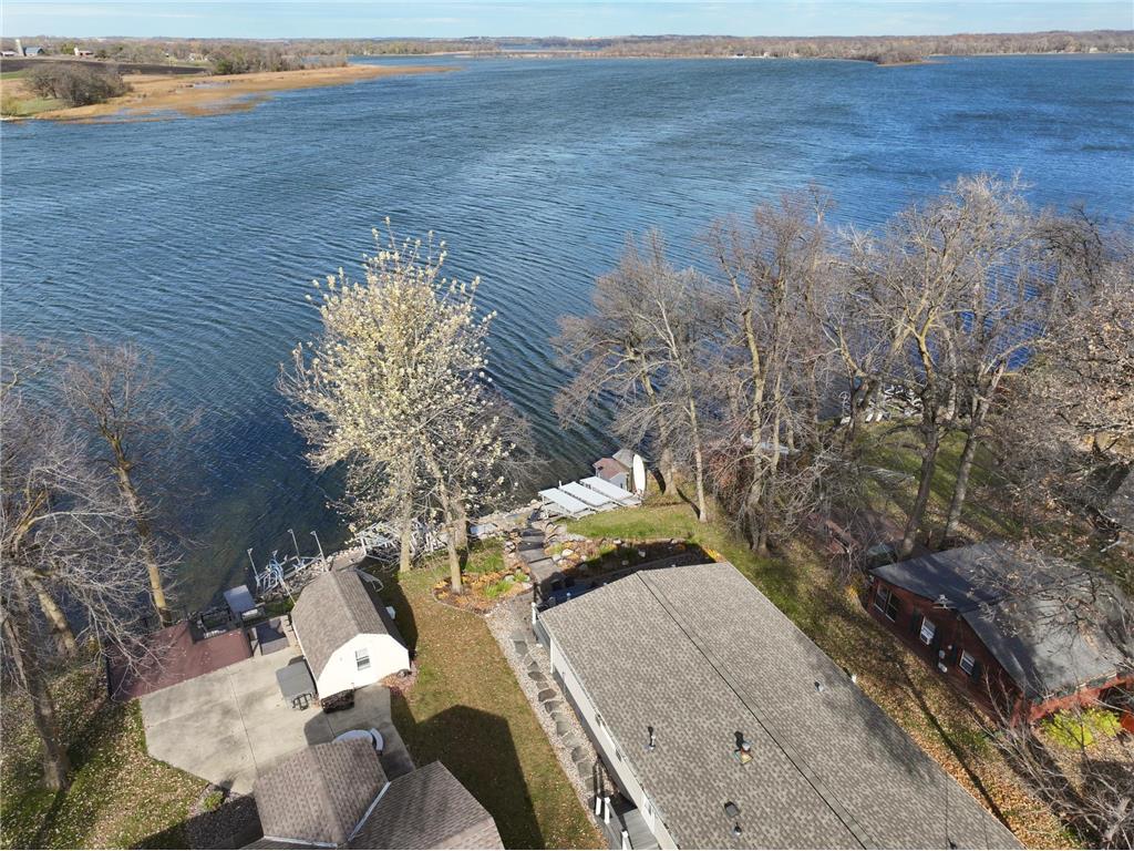 4916 189th Avenue NW Lake Andrew Twp MN 56273 - Norway 6812497 image48