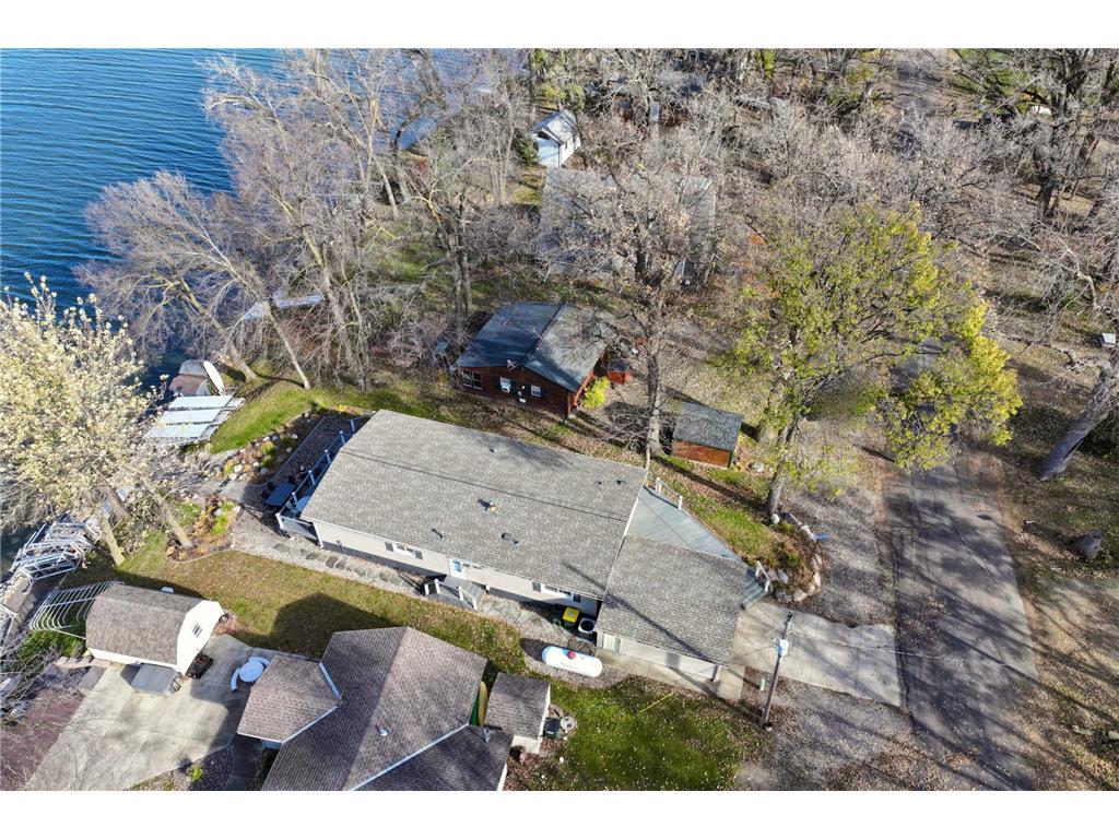 4916 189th Avenue NW Lake Andrew Twp MN 56273 - Norway 6812497 image49