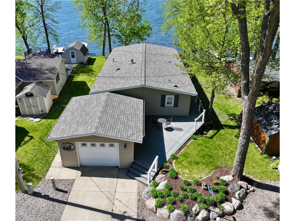 4916 189th Avenue NW Lake Andrew Twp MN 56273 - Norway 7030300 image10