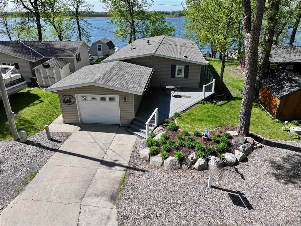 4916 189th Avenue NW Lake Andrew Twp MN 56273 - Norway 7030300 image35