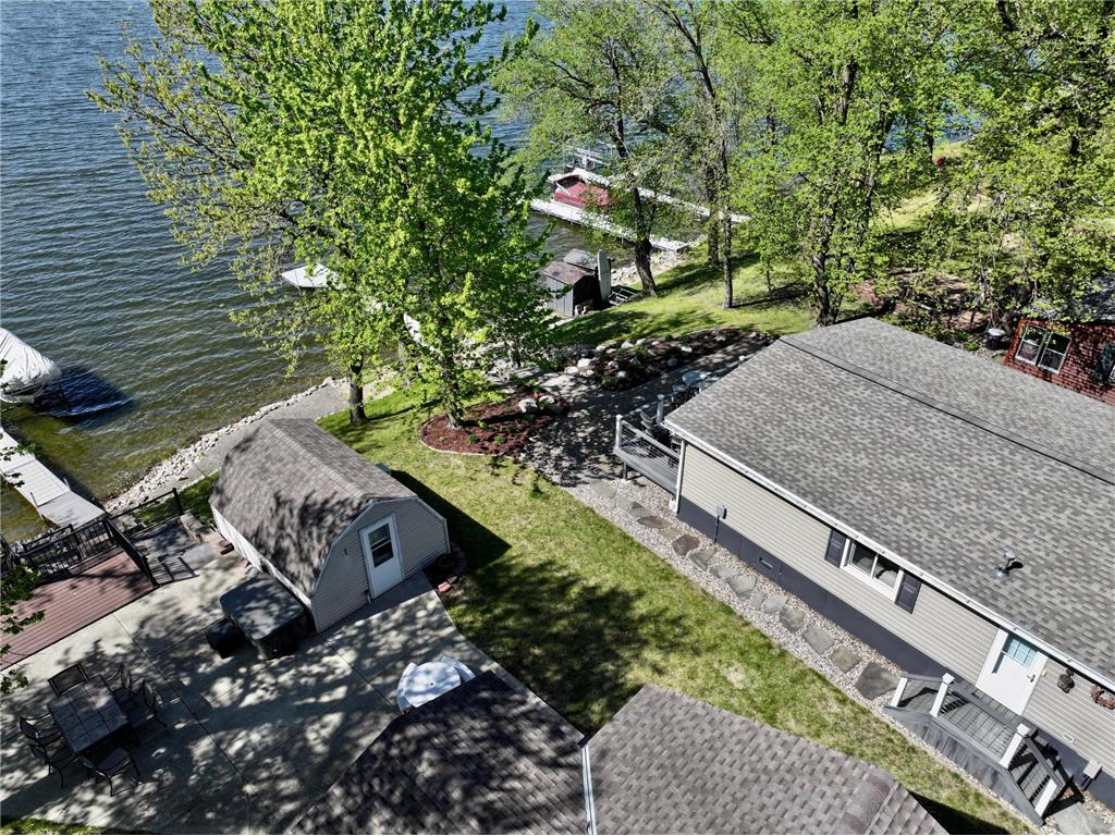 4916 189th Avenue NW Lake Andrew Twp MN 56273 - Norway 7030300 image42