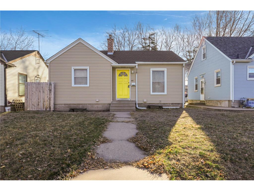 4917 6th Street NE Columbia Heights MN 55421 6494399 image1