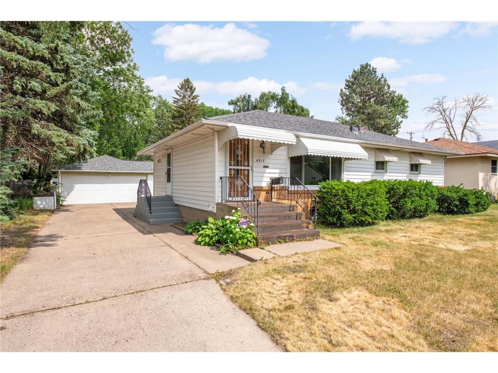 4917 Monroe Street NE Columbia Heights MN 55421 6394426 image1