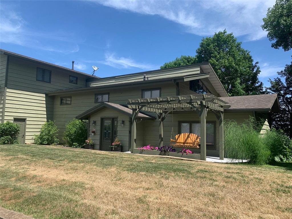 49189 Sportsmans Lane, Waterville, MN, 56096 MLS 6197027 Edina Realty