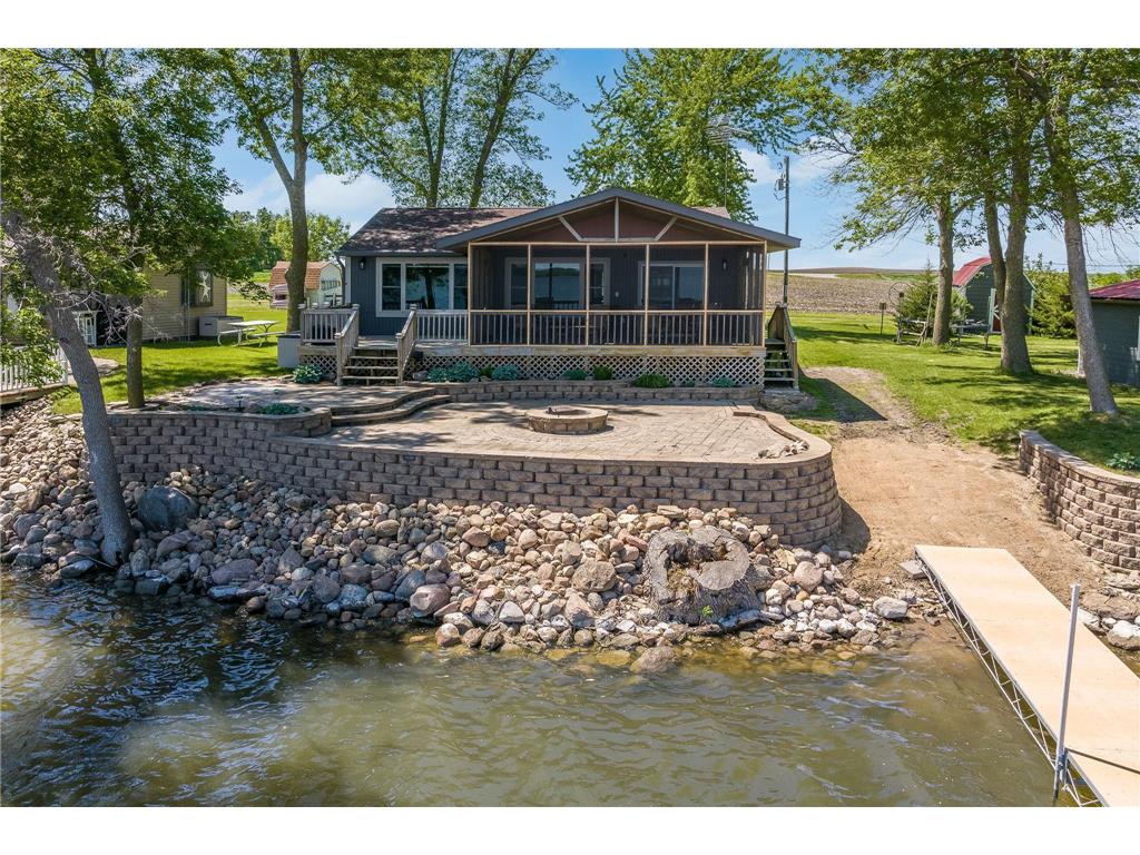 4919 107th Street Dolliver IA 50531 - Tuttle Lake 6542665 image1