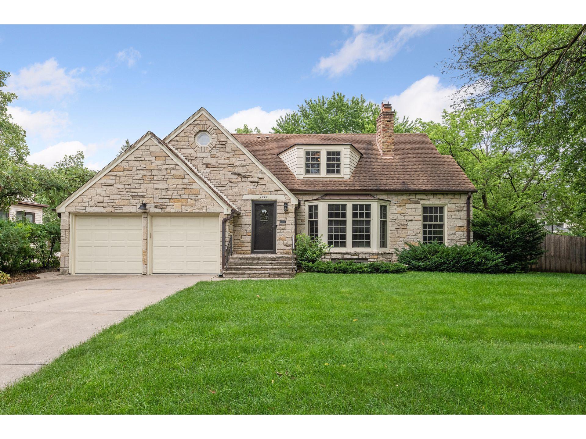 4919 Bruce Avenue, Edina, MN 55424 MLS 6018386 Edina Realty