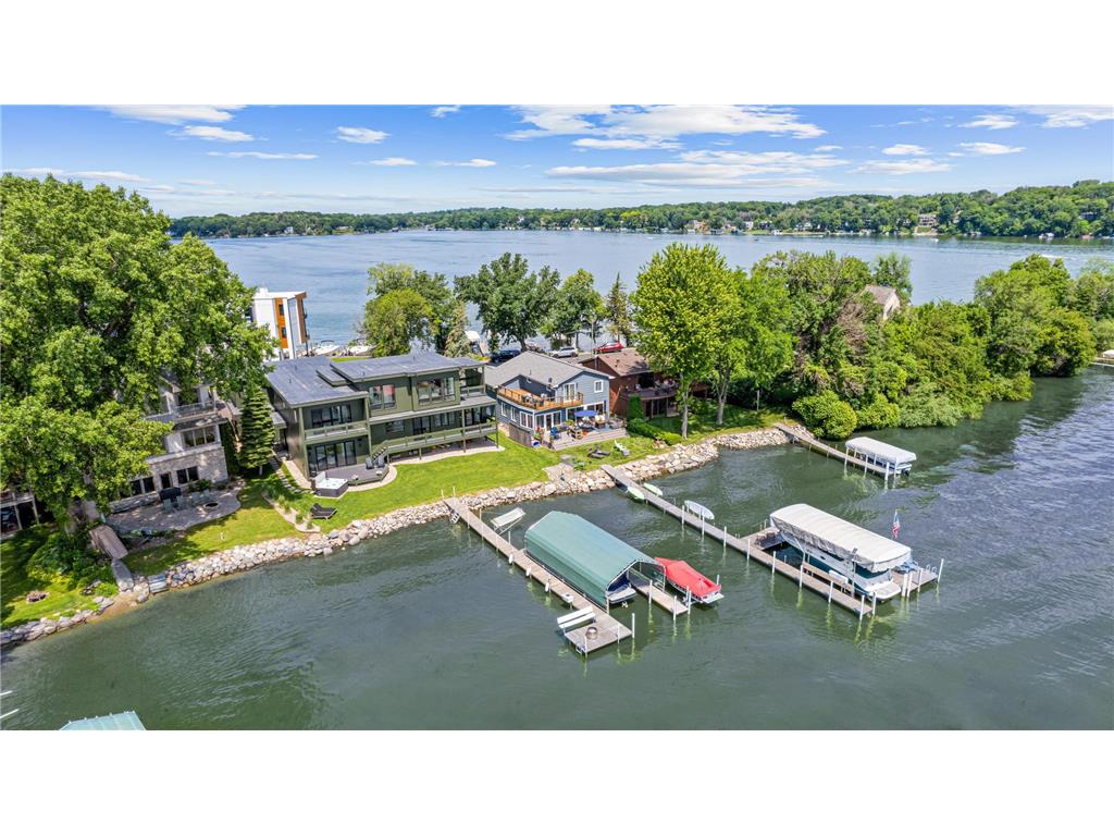 4919 Three Points Boulevard Mound MN 55364 - Lake Minnetonka 7035607 image1